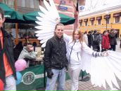 Фотография Голуба Николая