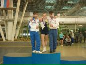 Фотография Воробьёва Николая