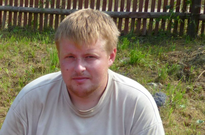 Иван Марков фотография #7