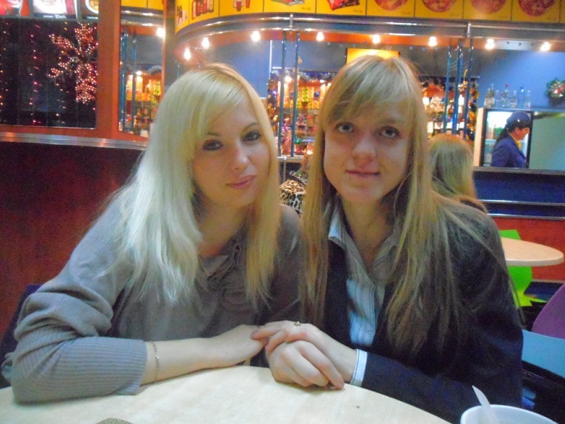 Марина Марченко фотография #32
