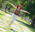 Фотография Лобановой Ирины