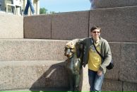 Фотография Орлова Александра