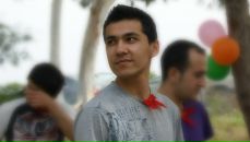 Фотография Jamshed Rahimov