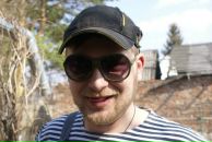 Фотография Николаева Антона