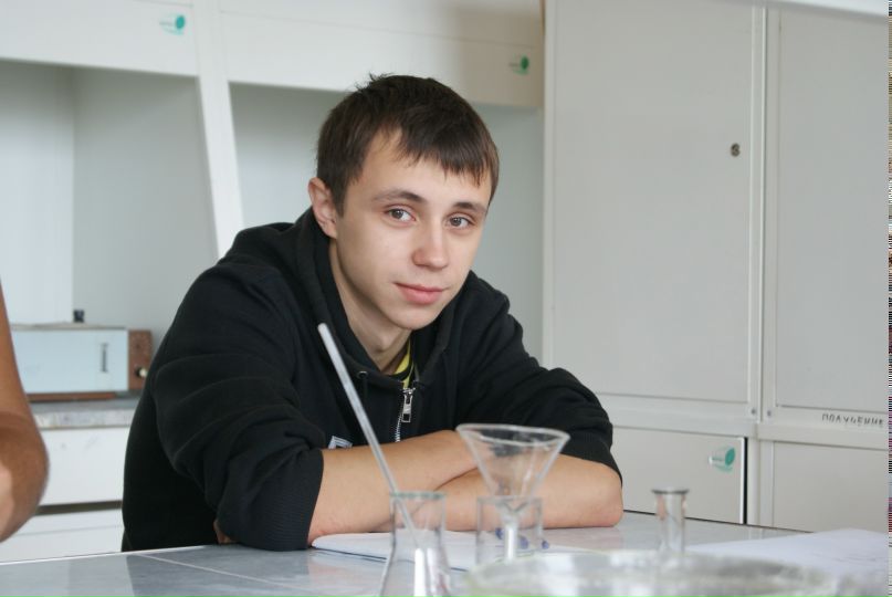 Дмитрий Энгельке фотография #27