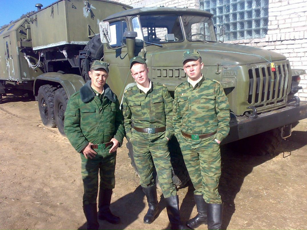 Рустам Гараев фотография #19