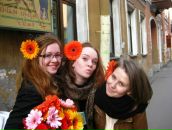 Фотография Лобановой Дарьи