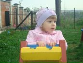 Катя Яськів(Шийко) фотография #22 (источник - https://vk.com/id56284965)