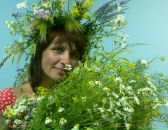 Фотография Коршуновой Елены