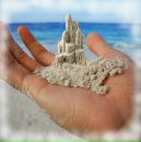 Фотография Вацковой Кристинки