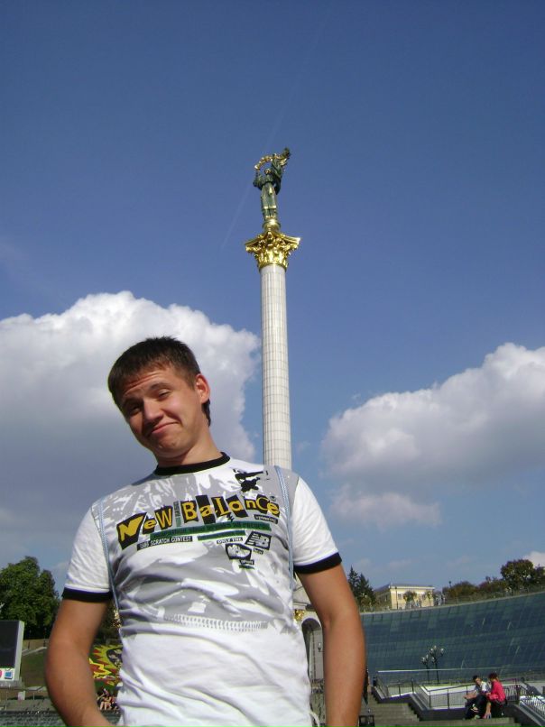 Slavik Meleshko фотография #14