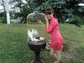 Фотография Антиповой Анны