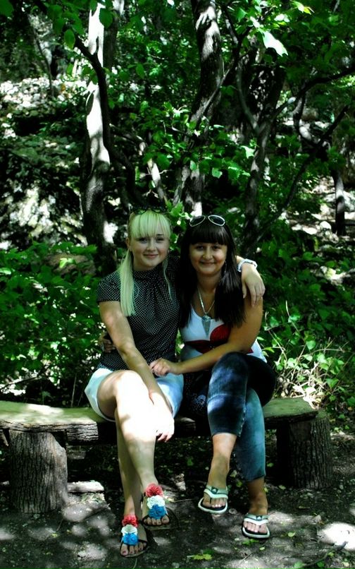 Валюша Старостенко фотография #47