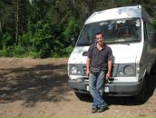 Фотография Клочкова Александра