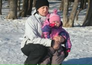 Фотография Дяченко Натальи