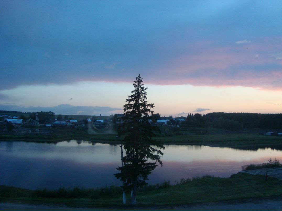 Марина Петрова фотография #6