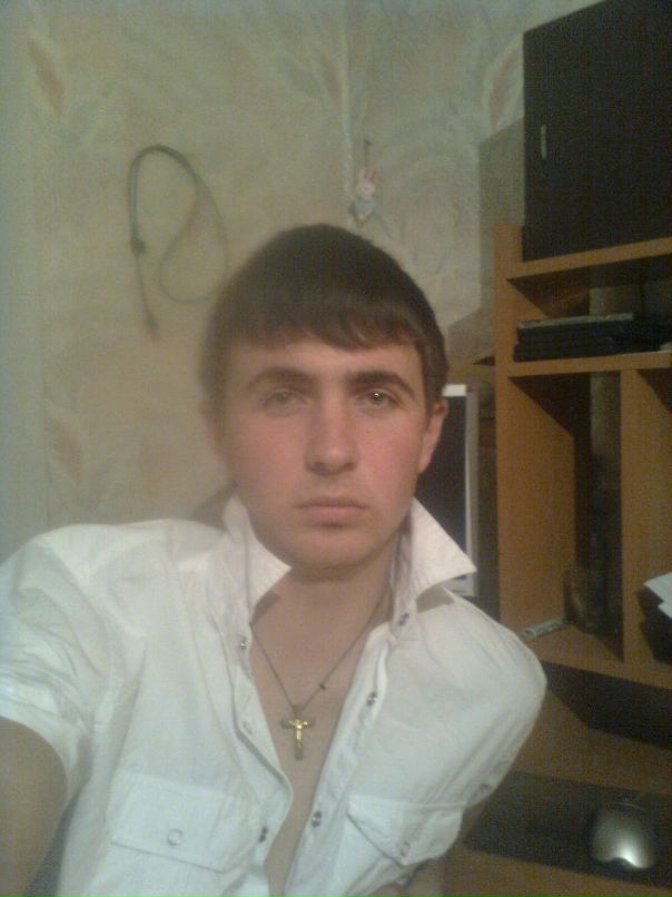 Сергей Мартыненко фотография #14