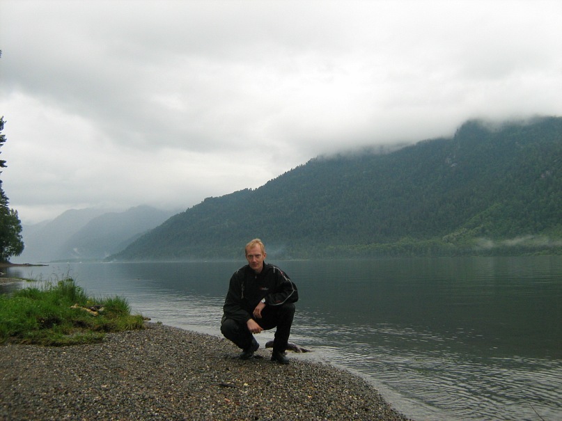 Виктор Трубников фотография #47