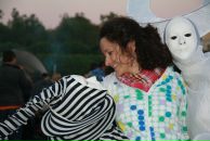 Фотография Разбицкой-Муровицкой Марии