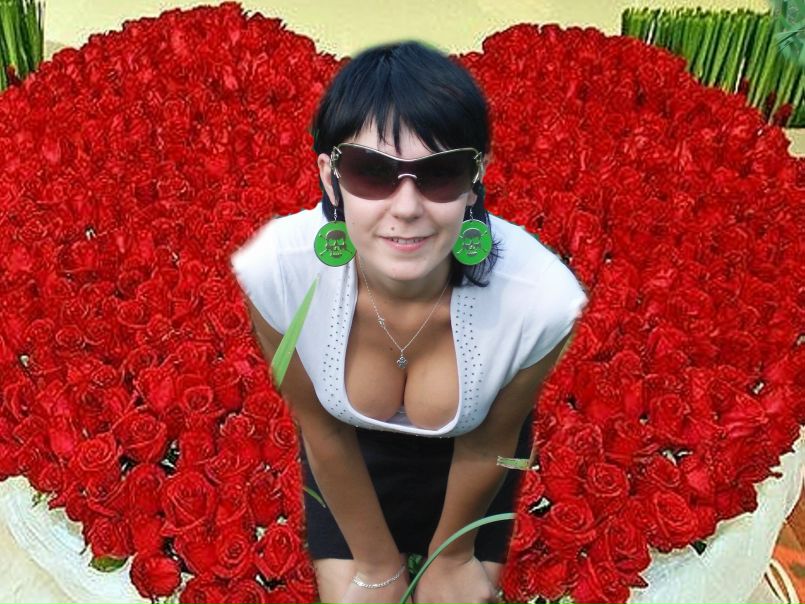 Natasha @---> фото №42