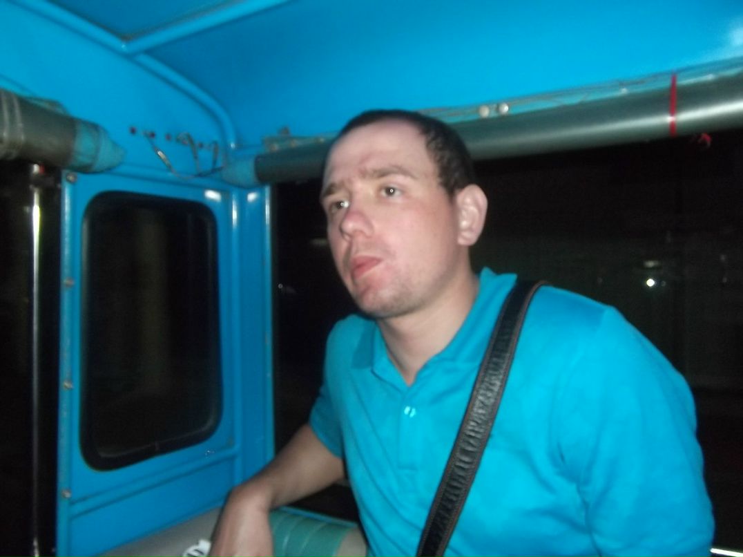 Дмитрий Михеенко фотография #34