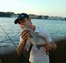 Фотография Виноградова Дмитрия