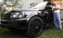 Фотография Кадырова Артура