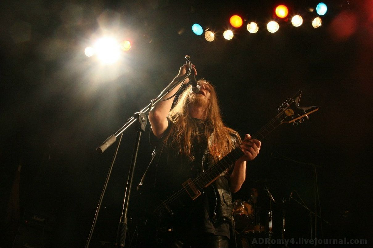 Денис Самсонов фотография #50