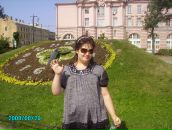 Фотография Яковенко Натальи