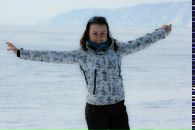 Фотография Кулясовой Татьяны