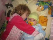 Віра Ференс(Семчишин) фотография #46 (источник - https://vk.com/id10196646)