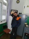 Сергій Кущ фотография #26 (источник - https://vk.com/id38038837)