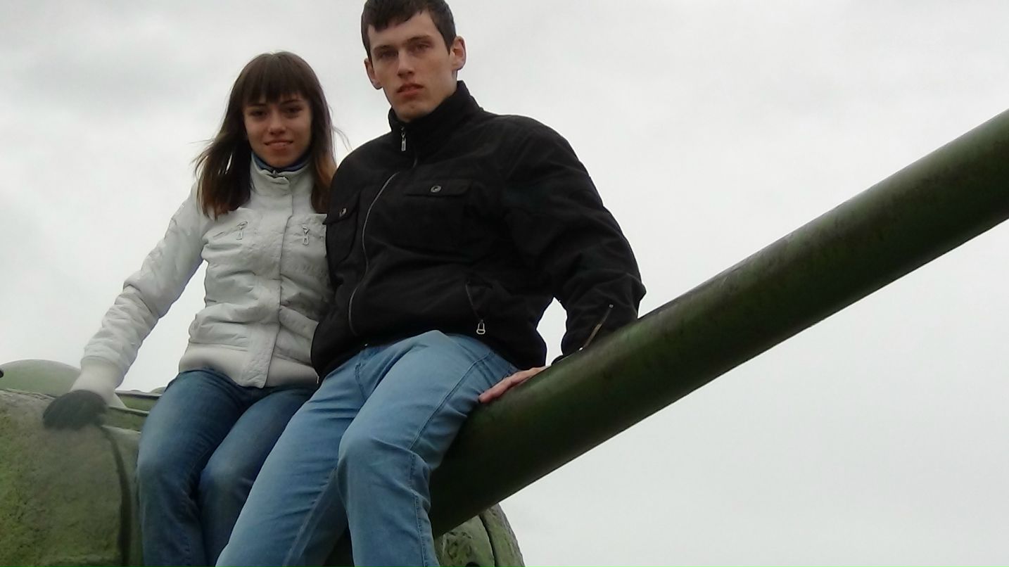 Дмитрий Лисунов фотография #21