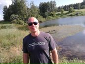 Фотография Максимова Эдуарда