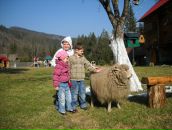 Марія Меленчук фотография #40 (источник - https://vk.com/id164460118)