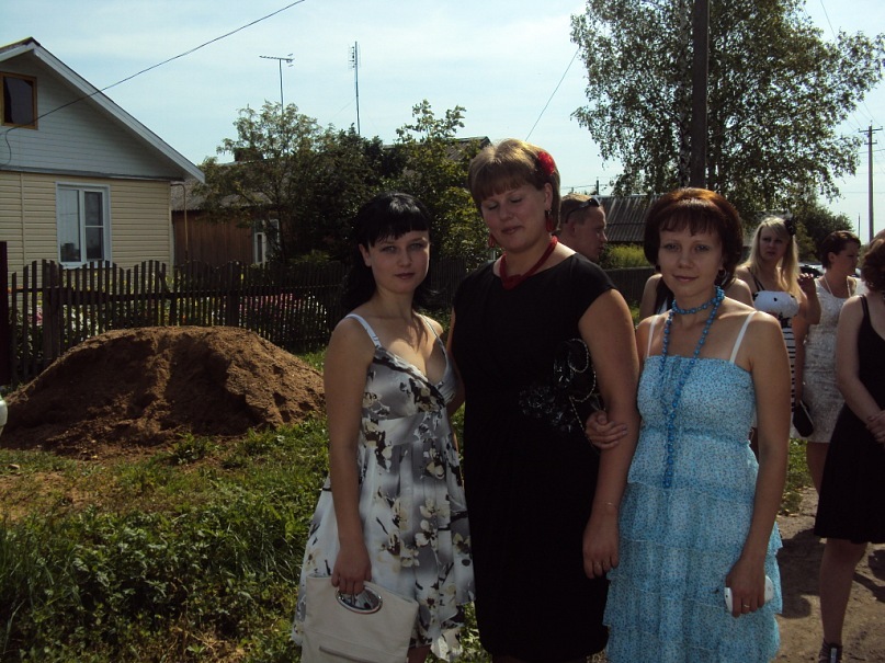 Надежда Вороничева фотография #31