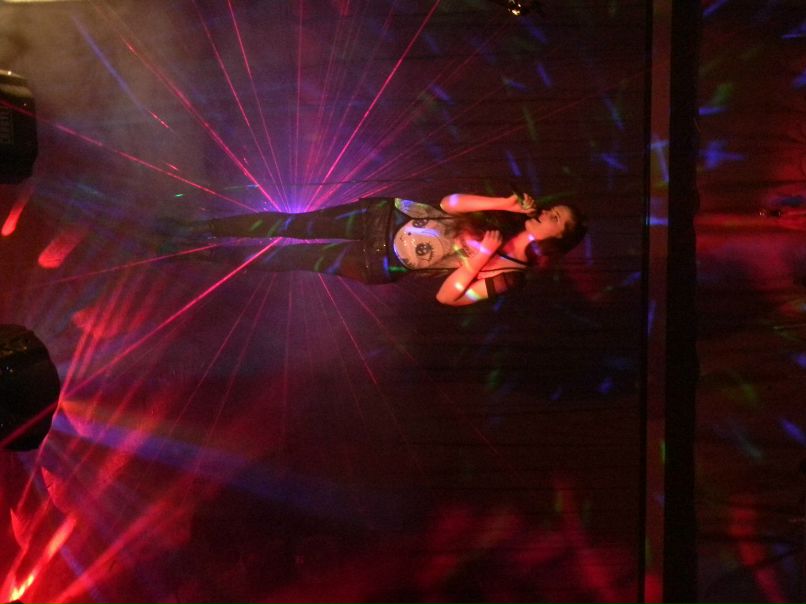 Сергей Борисик фотография #20