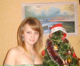 Фотография Пономаревой Елены