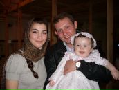 Фотография Федина Кирилла