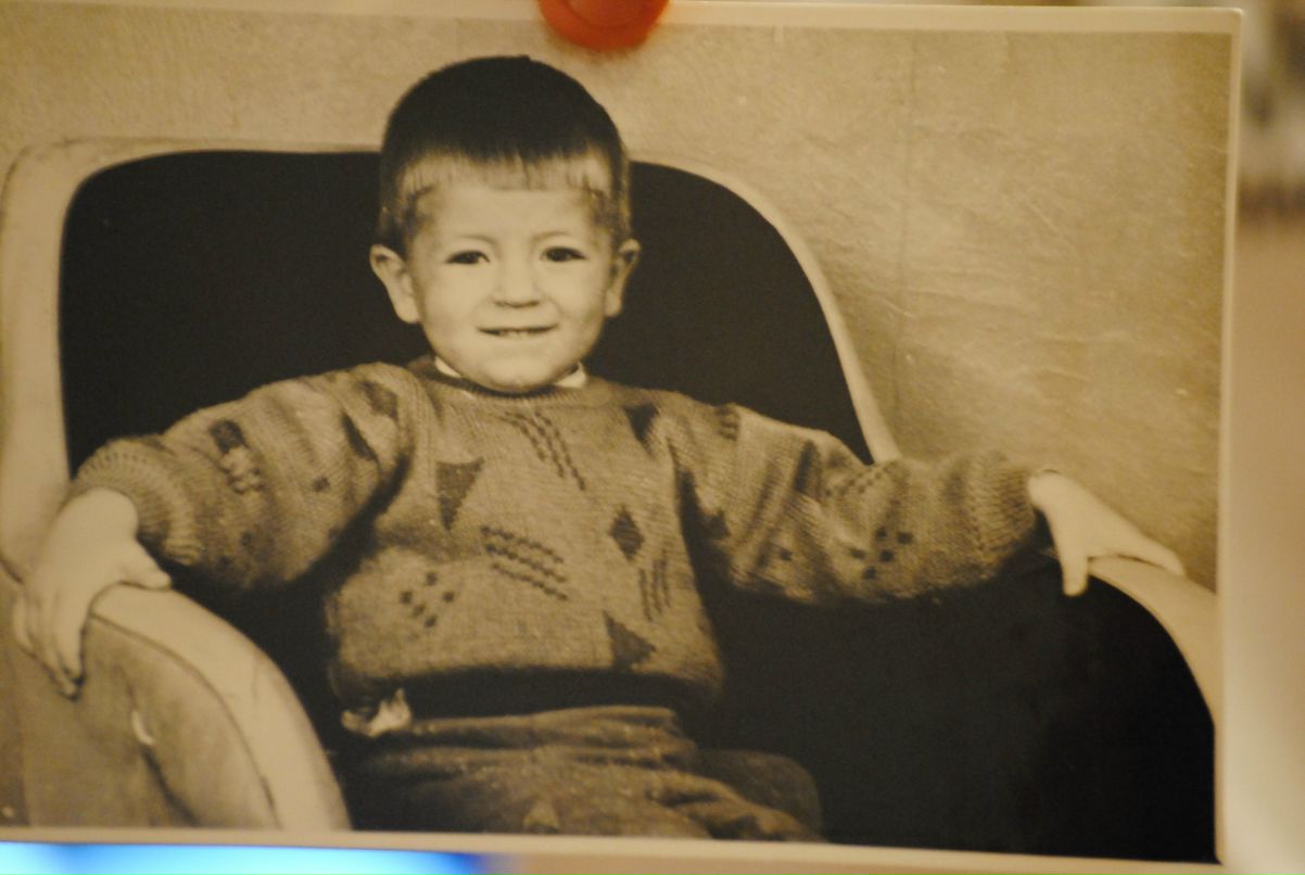 Marko Pilder фотография #33