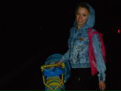 Фотография Абрамовой Оксаны