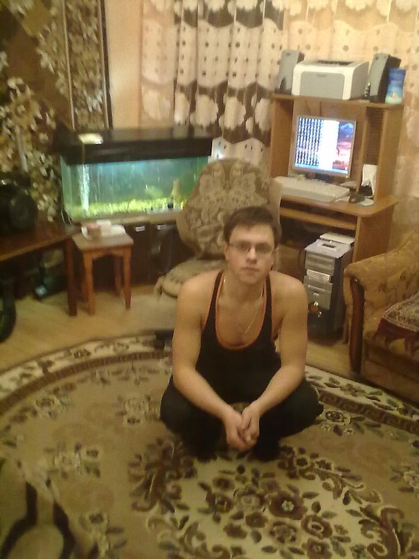 Денис Симонов фотография #11