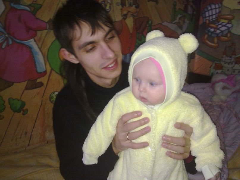 Сергей Олейник фотография #32