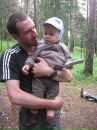 Фотография Сухорука Михаила