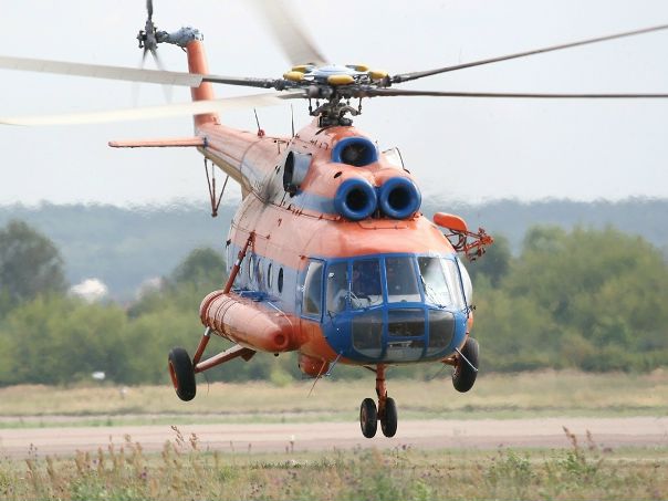 Валентин Отходняков фото №11