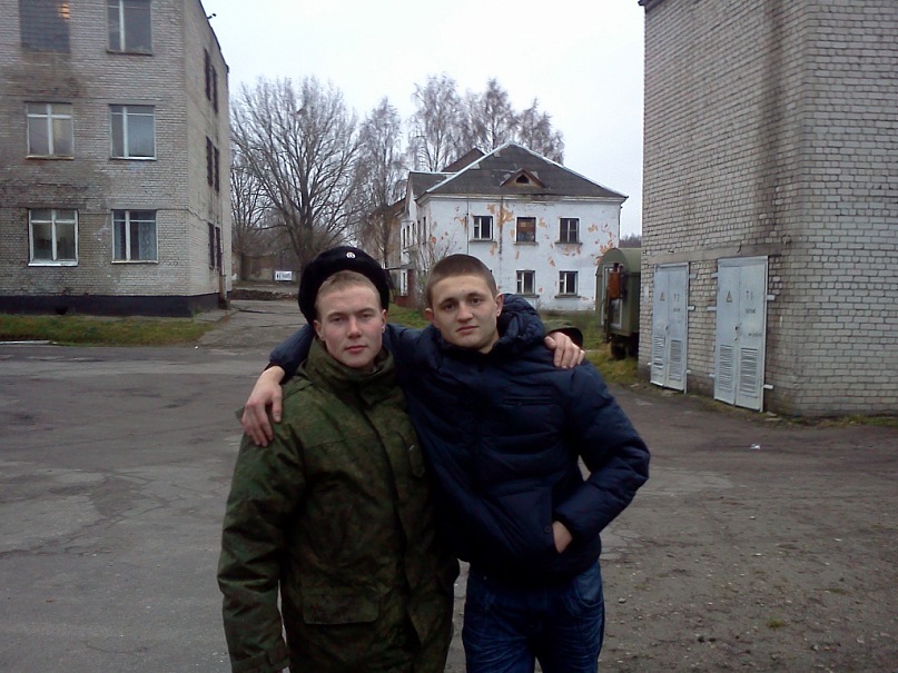Марат Тимербаев фотография #11
