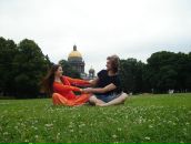 Фотография Чухновой Христины