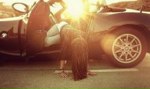 Фотография Ткач Ксении