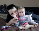 Фотография Лучиновского Михаила