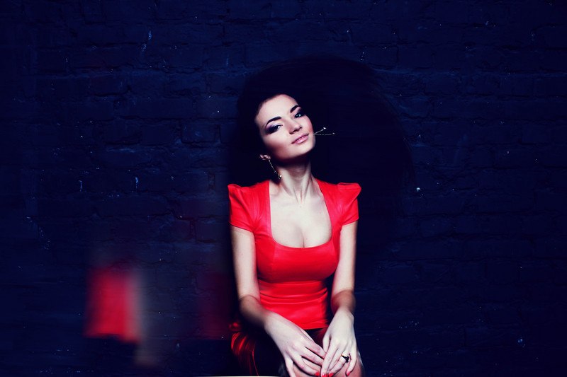 Анна Ищенко фотография #9